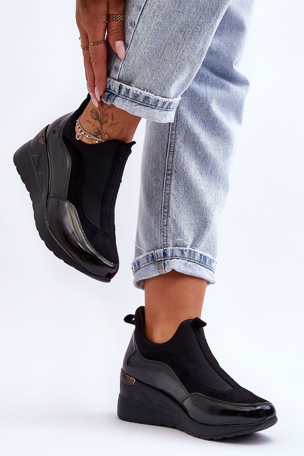 Sport Shoes model 182311 Step in style